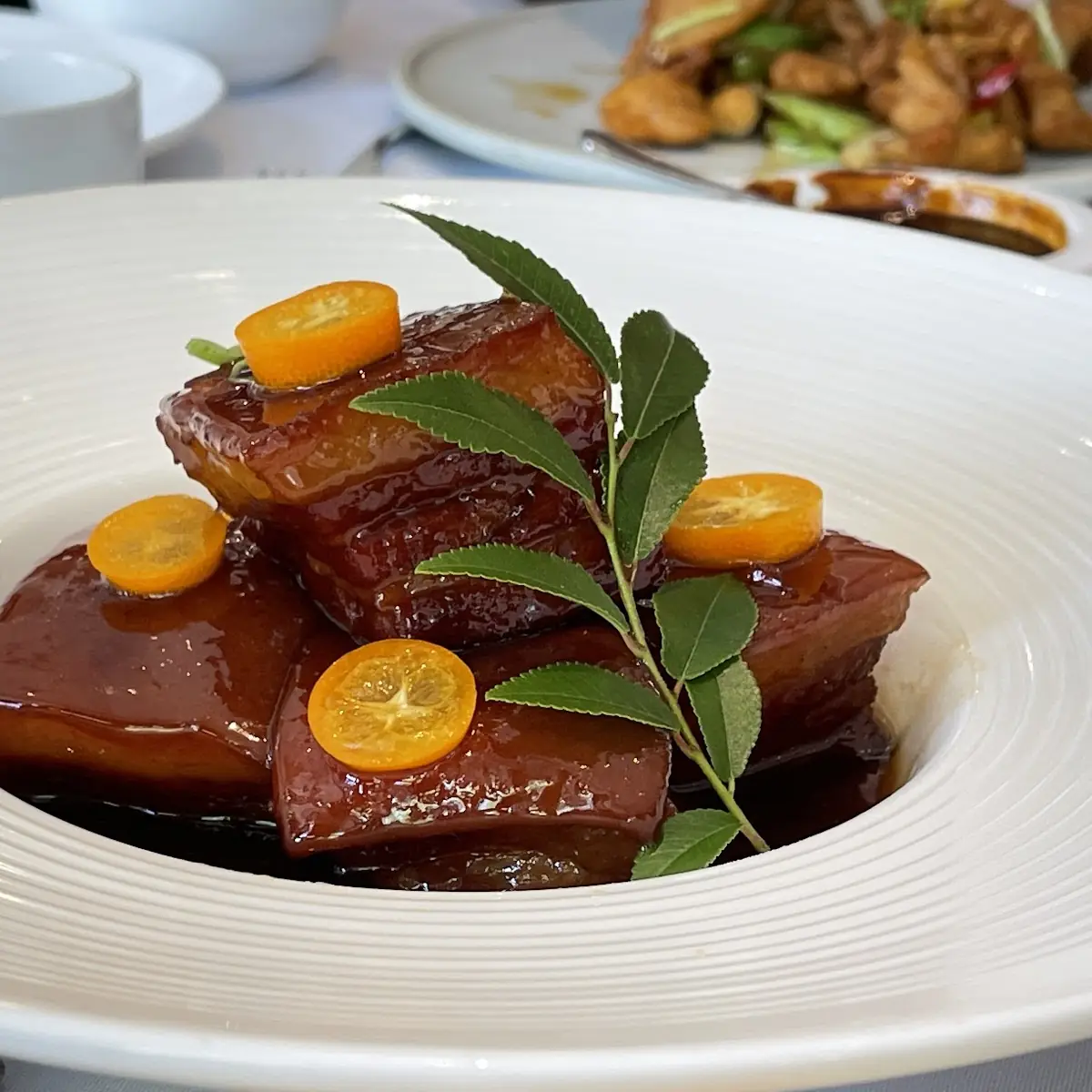 classic pork belly 4 經典紅燒肉